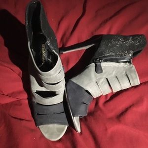 Rebeccaminkoff heels